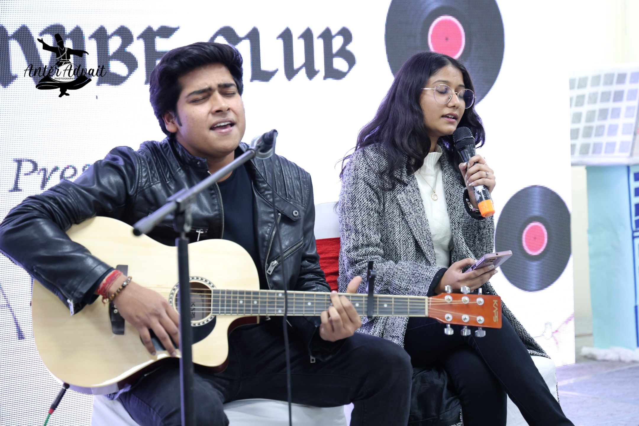 ICFAI Business School Gurgaon campus